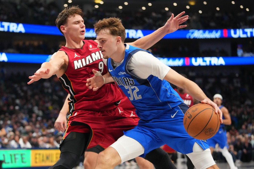 Miami Heat this time come up short against Dallas Mavericks