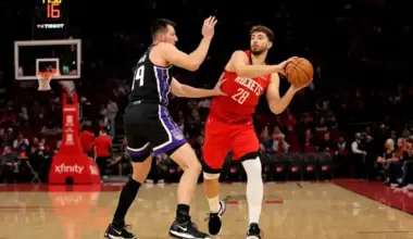 Suns vs. Rockets Predictions, Spread & Prop Picks