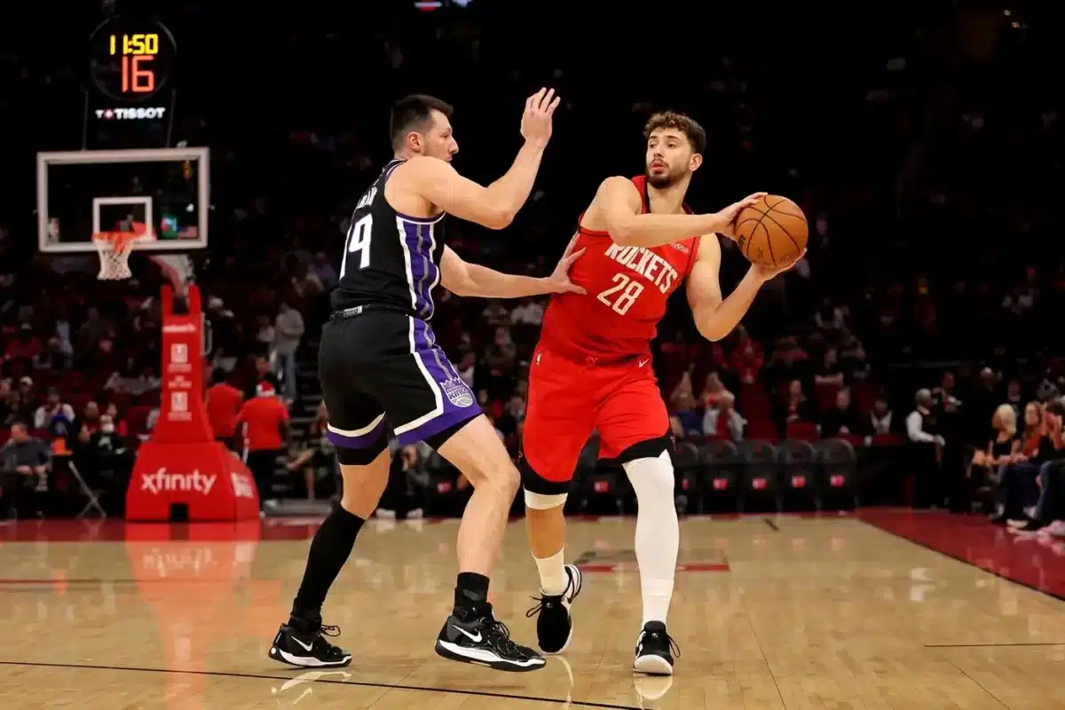 Suns vs. Rockets Predictions, Spread & Prop Picks