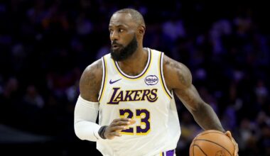 Spurs vs Lakers live online: stats, score and highlights | NBA Cup Quarterfinals