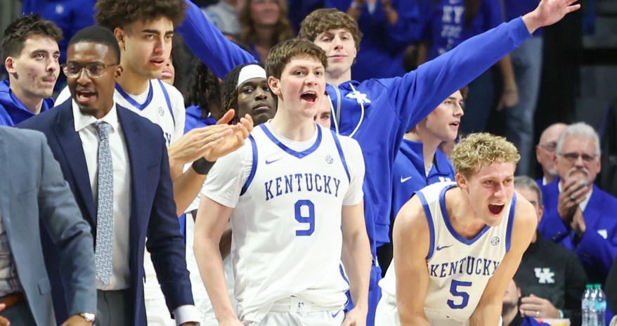 Kentucky Basketball vs St. John’s time, TV channel, online stream, predictions, more