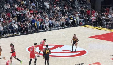 Hawks lose to Bulls despite Trae Young's return