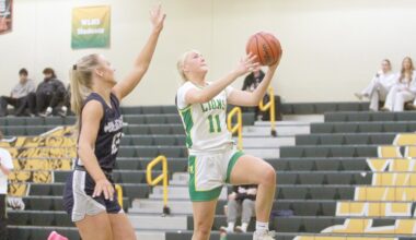 Slideshow: West Linn-Wilsonville Girls Basketball