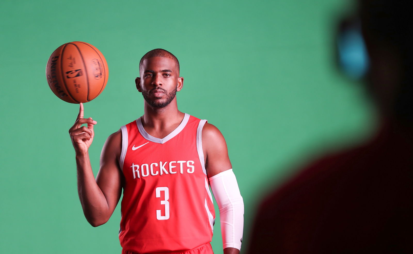 Chris Paul Is 'At Peace' After Being Cut By Los Angeles Clippers