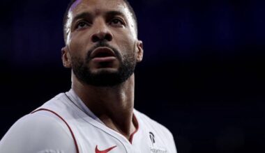 Clippers were shown firsthand just how lopsided their Norman Powell trade really was