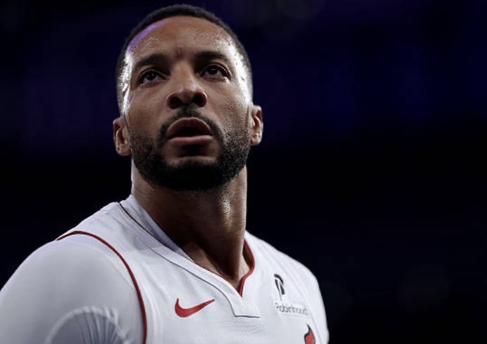 Clippers were shown firsthand just how lopsided their Norman Powell trade really was