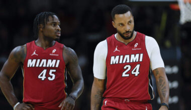 Heat seeking bounce back win against LA Clippers at home