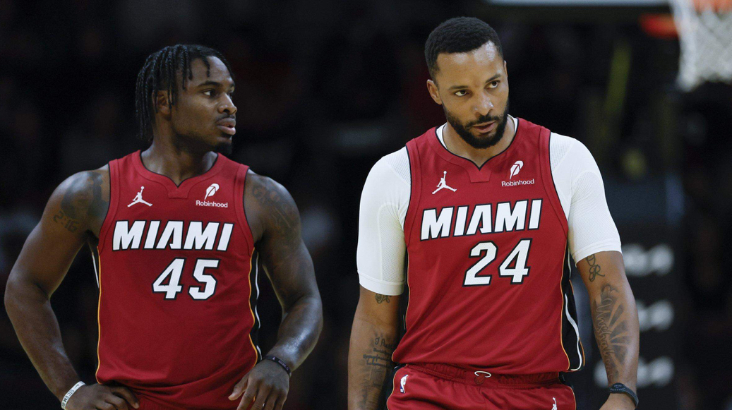 Heat seeking bounce back win against LA Clippers at home