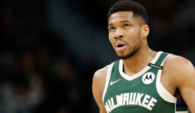 Heat front office going all in on Giannis Antetokounmpo should be a clear no-brainer