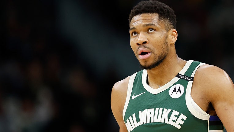Heat front office going all in on Giannis Antetokounmpo should be a clear no-brainer