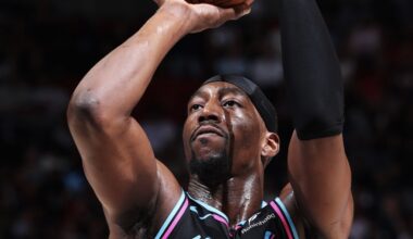 Heat lose third straight and get blown out at home by Kings 127-111