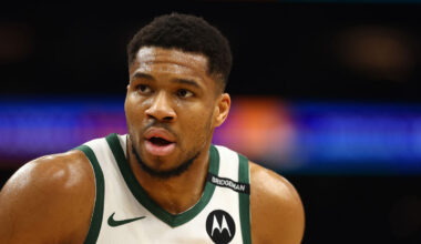 Can the Heat make a real trade push for Giannis Antetokounmpo?