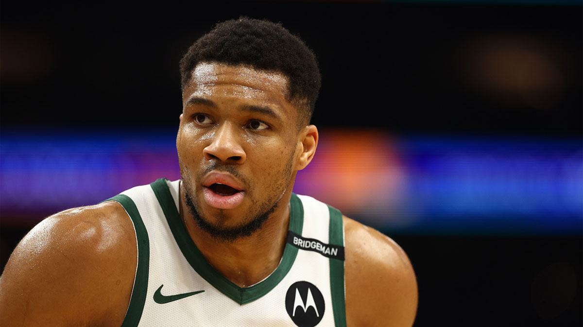 Can the Heat make a real trade push for Giannis Antetokounmpo?
