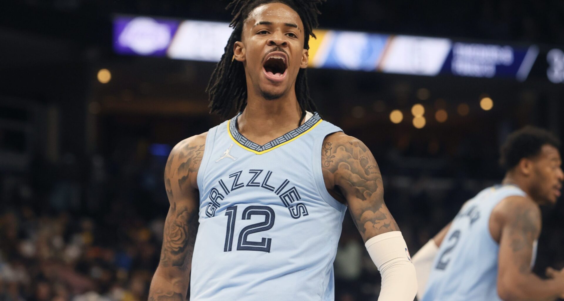 Heat reviving Ja Morant is only worth it for the right price