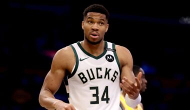 Giannis to the Heat is gaining traction across the national media