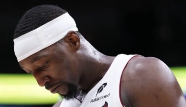 Heat head to MSG to take on Knicks and conclude road trip