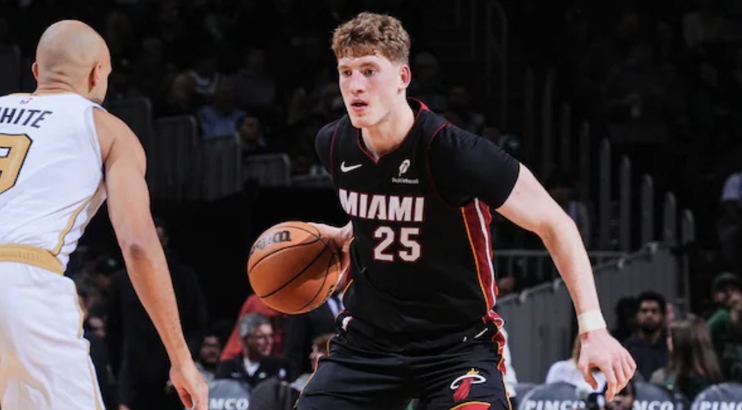 Heat fall to Celtics 129-116 after fourth quarter collapse