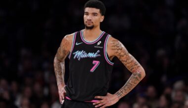 Heat back home to host visiting Toronto Raptors amid rough stretch