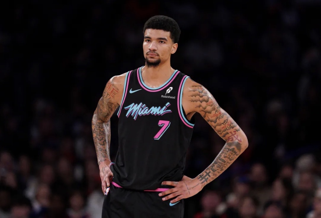 Heat back home to host visiting Toronto Raptors amid rough stretch