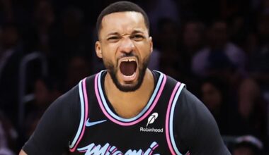 Heat face tough matchup at home versus Nikola Jokic and the Nuggets