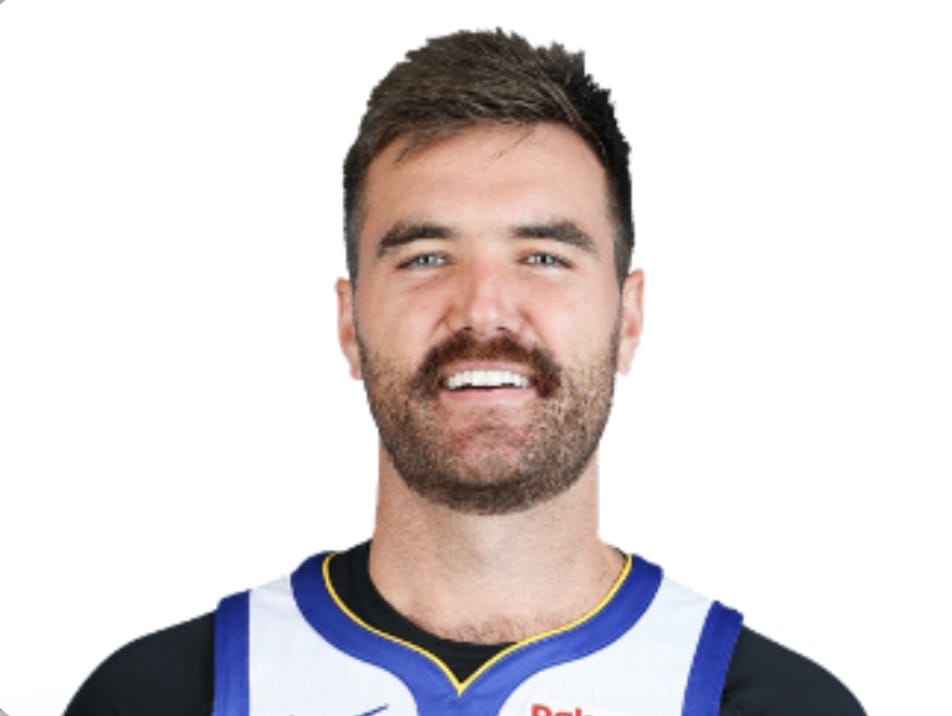 Maryland-Born Lacrosse Icon Pat Spencer Continues Remarkable NBA Journey With Golden State