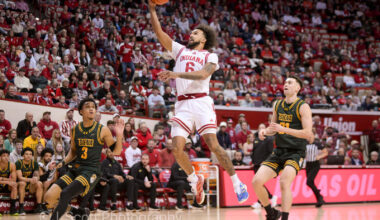 IU basketball non-conference review: Tayton Conerway - Inside the Hall