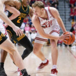 Photos from IU basketball's 81-60 win against Siena at Simon Skjodt Assembly Hall.