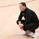 Photos from IU basketball's 81-60 win against Siena at Simon Skjodt Assembly Hall.