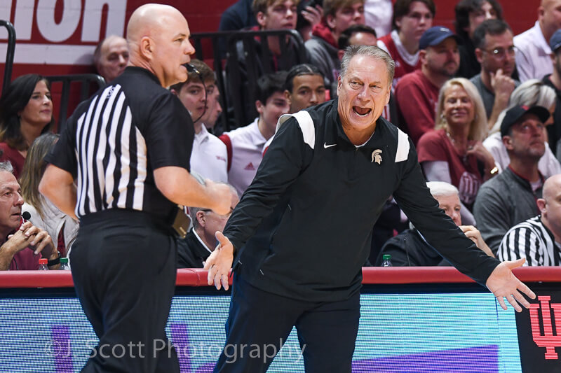 A look at where each Big Ten program stands in the NET, KenPom and Bart Torvik