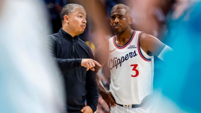Inside the ugly Chris Paul-Clippers divorce -- and a season on the brink of disaster | cinetotal.com.br