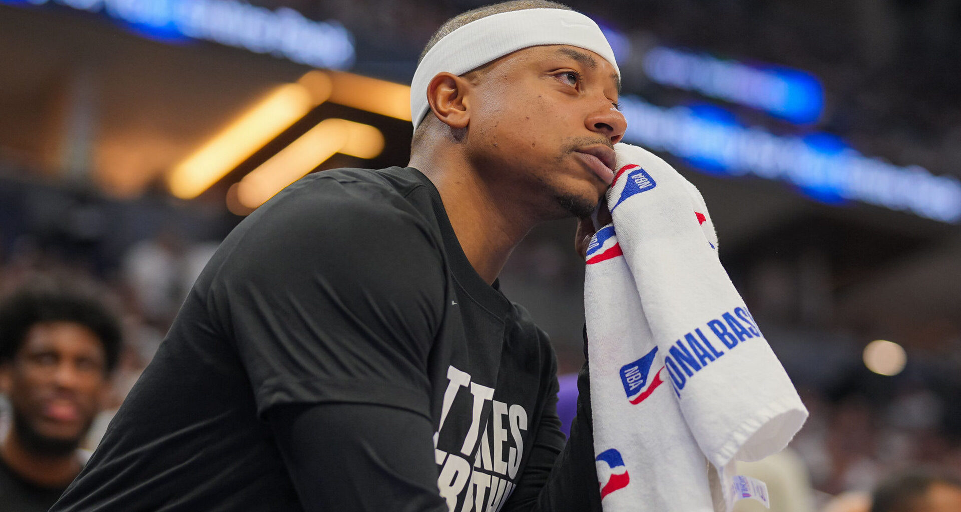 Celtics Honoring Franchise Legend For Historic Performance Vs. Heat