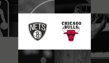 How to watch Nets vs. Bulls: TV channel and streaming options for December 3