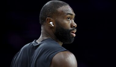 Celtics' Guard Makes Bold MVP Case for Jaylen Brown