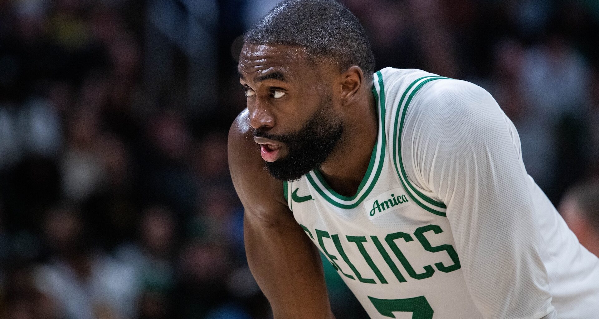 Celtics' Net Rating Ranks Higher Than Almost All Fans Would Expect