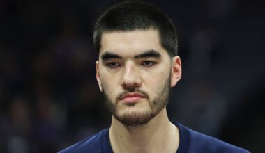 Zach Edey to miss several weeks with injury