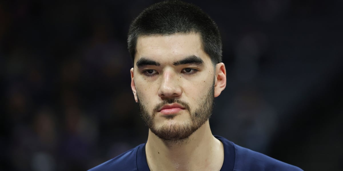 Zach Edey to miss several weeks with injury