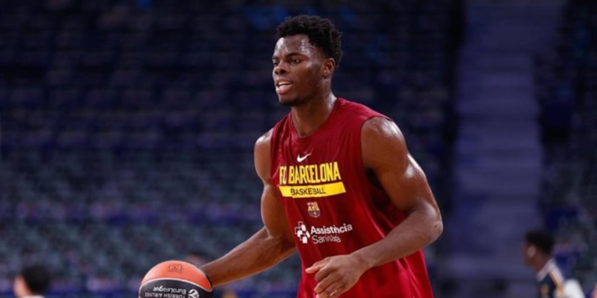 Baylor Baksetball adds former NBA draft pick James Nnaji