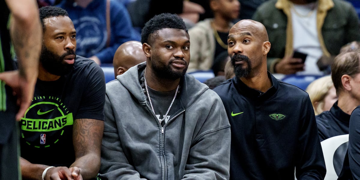 Zion Williamson returns to Pelicans to face Bulls