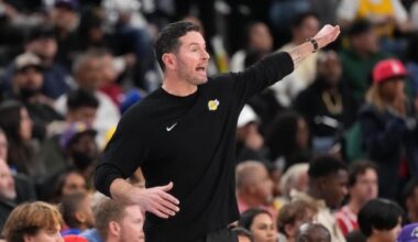 JJ Redick Calls Out Anonymous Lakers Player For Not Knowing What ‘Flood’ Is