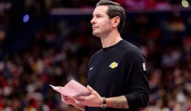 JJ Redick 'Looking At Everything' To Fix Defensive Struggles