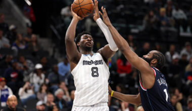Memphis Flyer | Jaren Jackson Jr. Leads Grizzlies in Rout of Clippers