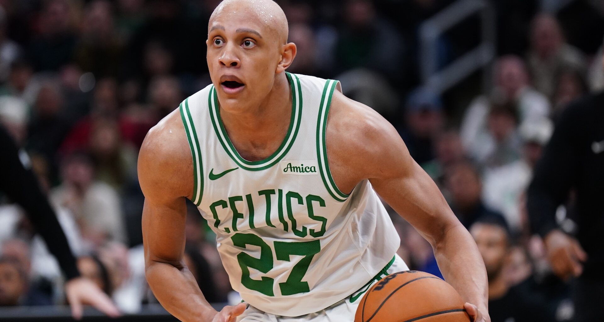 Lakers' Austin Reaves Makes Stance On Jordan Walsh Clear