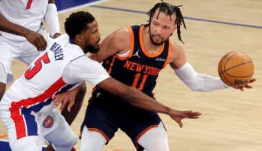 Celtics Nearly Pulled Off Stunning Trade for Jalen Brunson