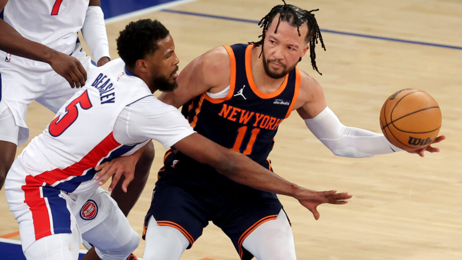 Celtics Nearly Pulled Off Stunning Trade for Jalen Brunson