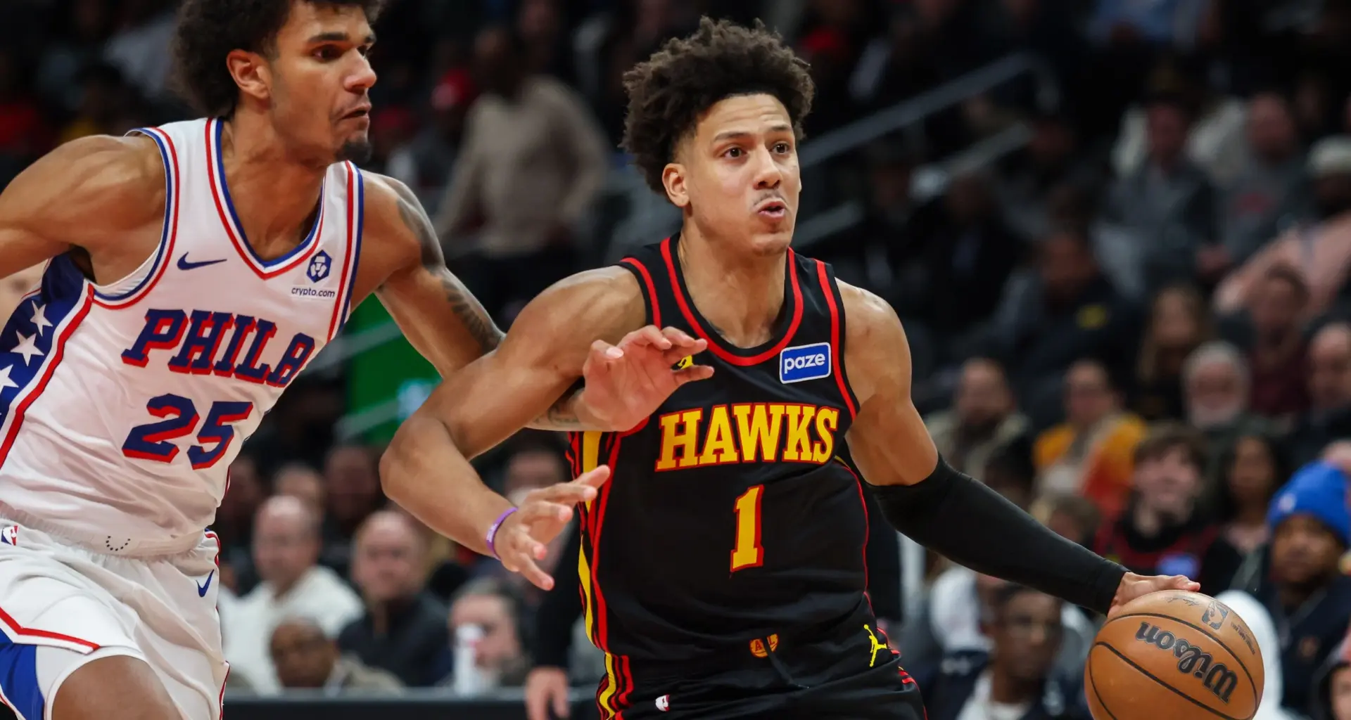 San Antonio Spurs vs. Atlanta Hawks Picks and Prediction for Friday, December 19, 2025