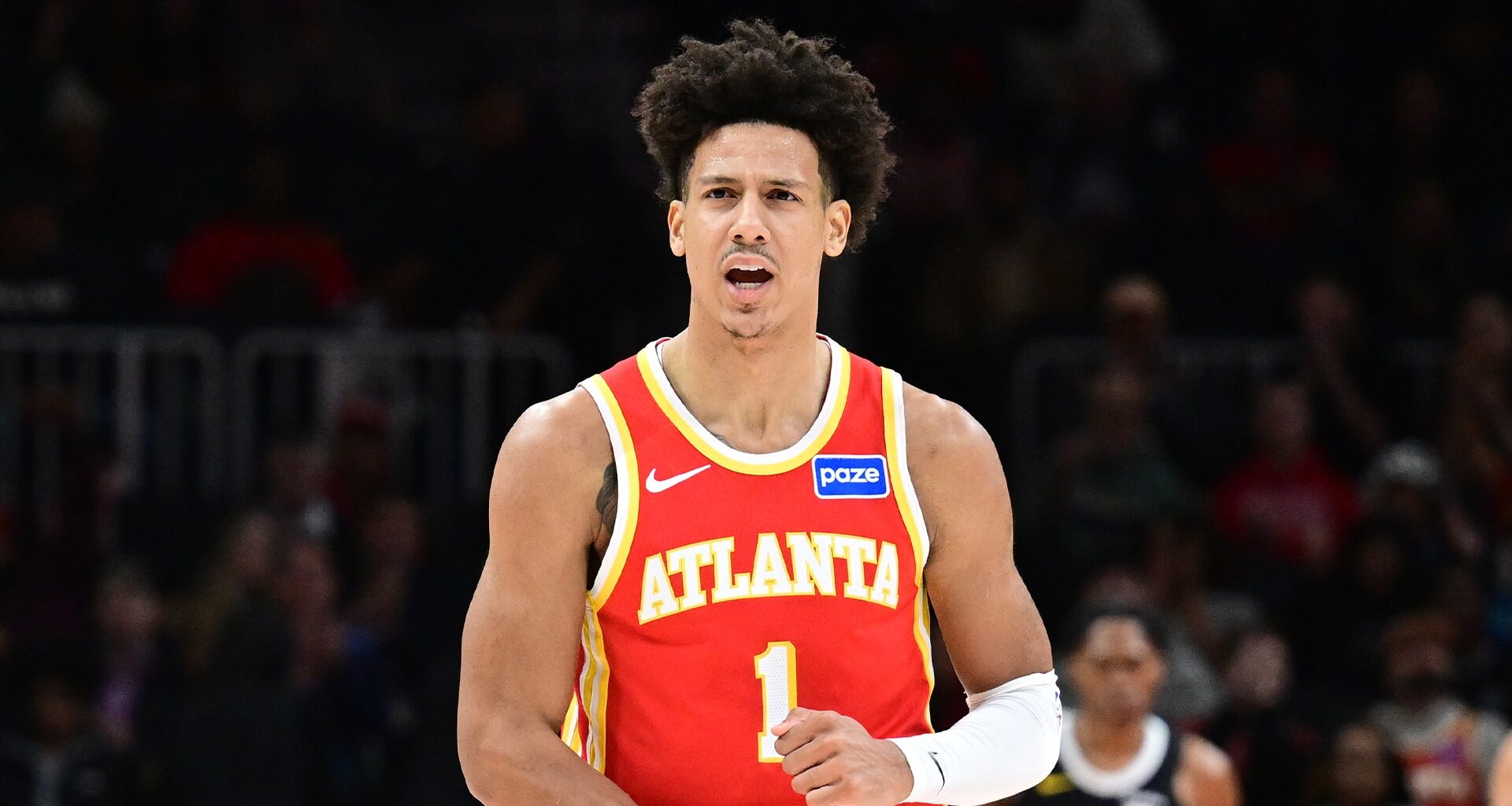 Starting 5: KD propels Rockets, Maxey & VJ hold off Flagg, Clips beat Lakers