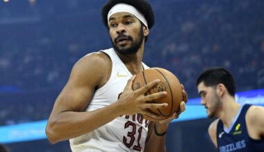 Cavs Rumors: Allen, Trade Candidates, Atkinson, J. Bryant