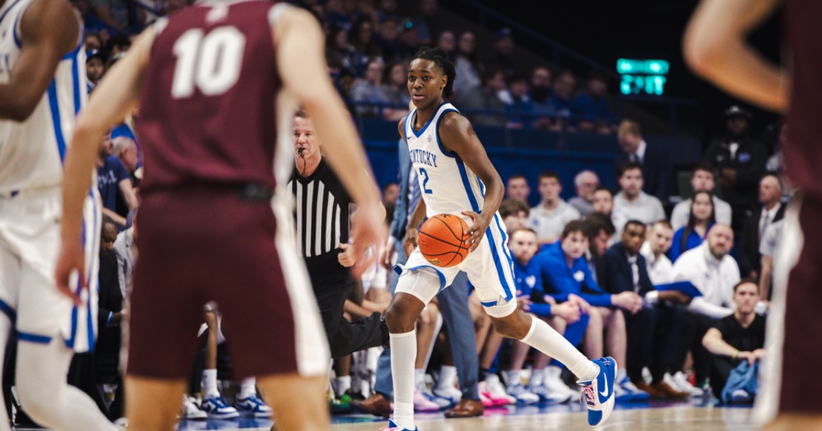Santa, Christmas, Rupp Arena