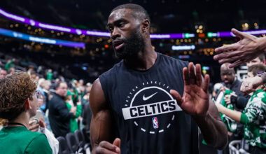 Celtics Get Major Jaylen Brown Injury Update Before Pacers Clash