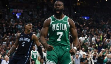 Celtics Notes: Hot Streak, Pritchard, Walsh, Tillman